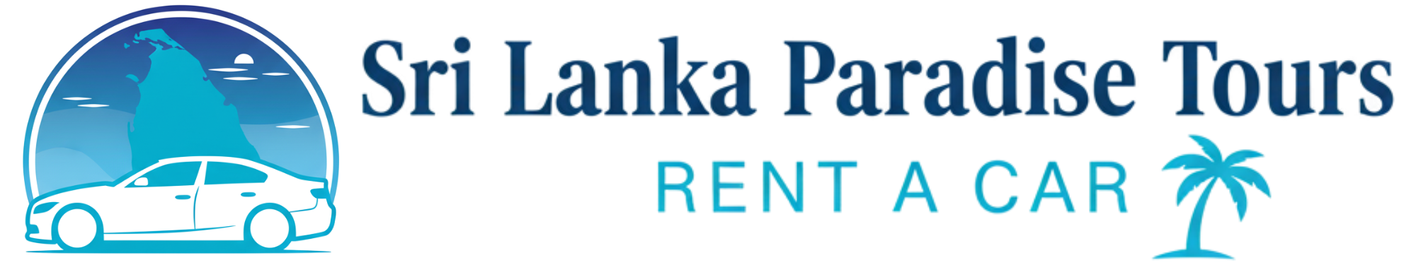 SriLankaParadiseTours logo